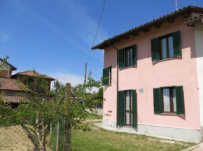 Holiday Home Vallegra by Interhome